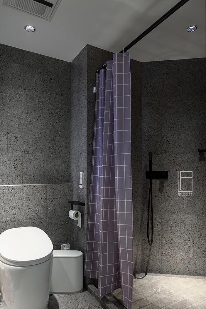 小户型玄关设计,打造敞开式入户空间-24