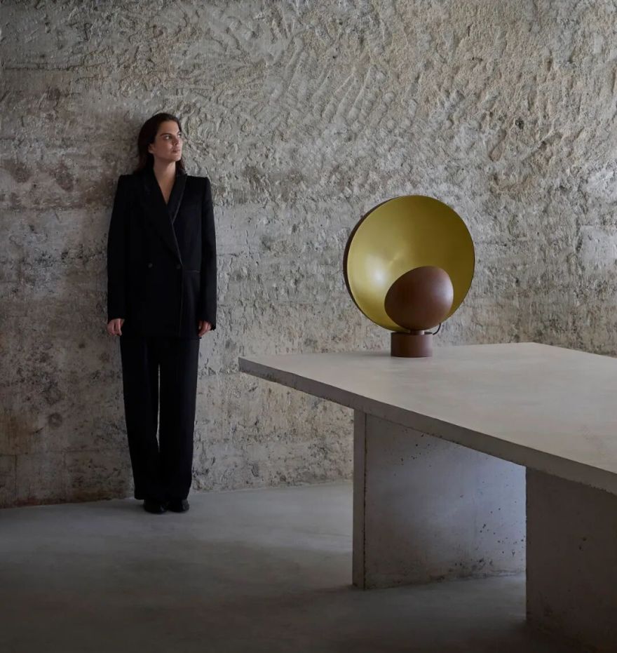 巴西先锋,粗野的极简丨Mariana Schmidt-36