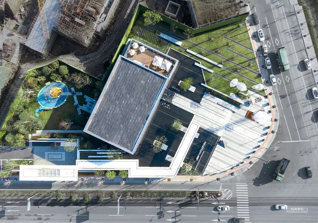 云熙望府 | 现代城市中的云朵秘境-25