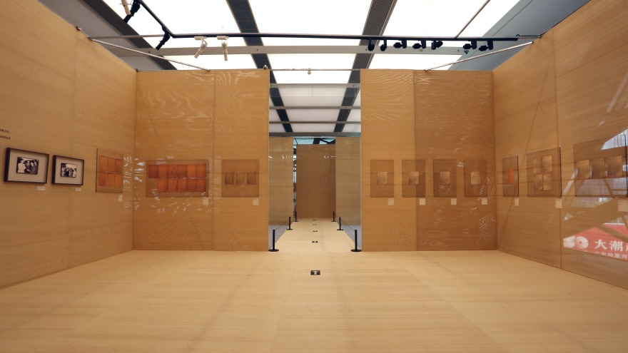 东方禅意空间设计-12