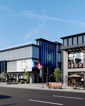 沙特阿拉伯体育中心