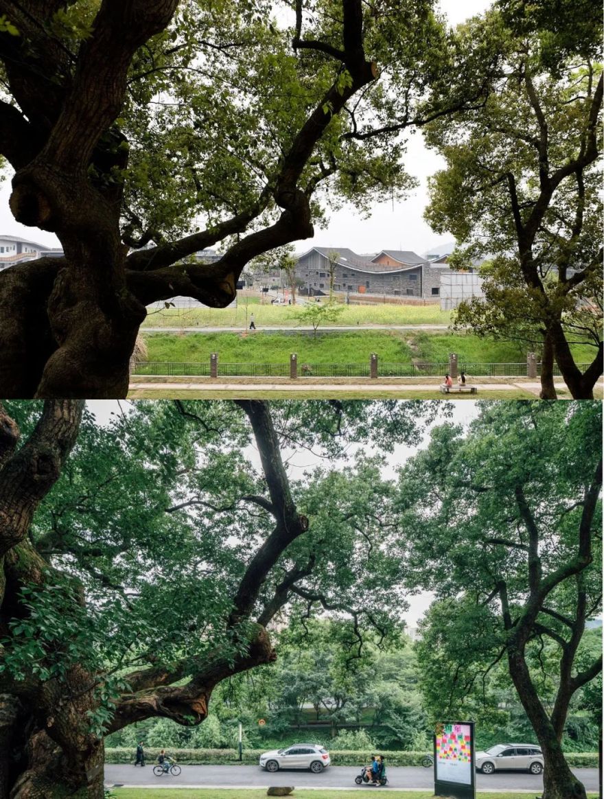 中国美院象山校区丨中国杭州丨王澍,陆文宇(业余建筑工作室)-47