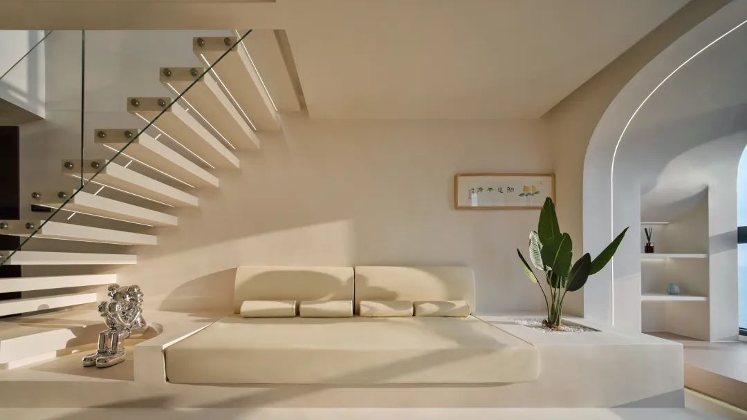 闲庭南澳·海岛上的艺术生活民宿 | HOT DESIGN炽造设计-55