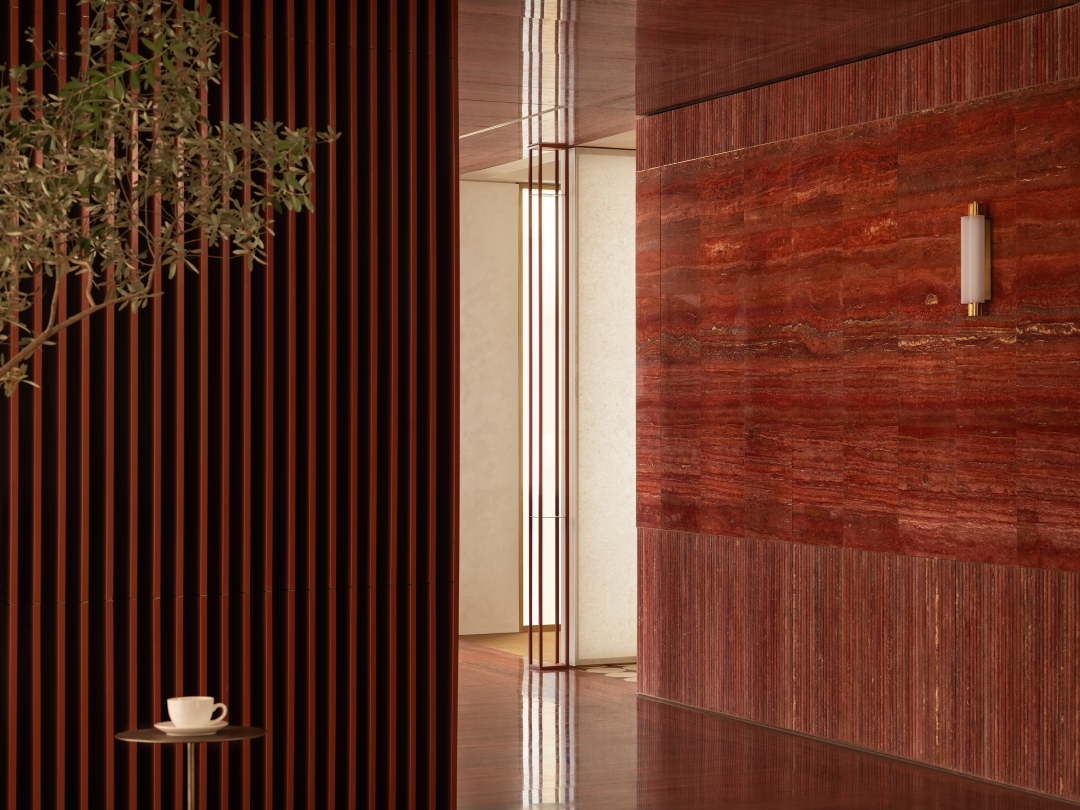 毅春置业办公空间丨中国西安丨H Design Studio-25