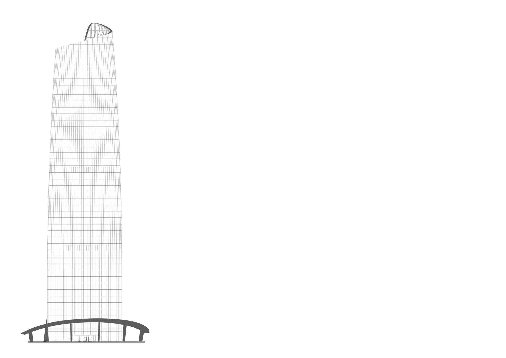 南昌华熙中心 | 上海天华建筑规划设计院-38