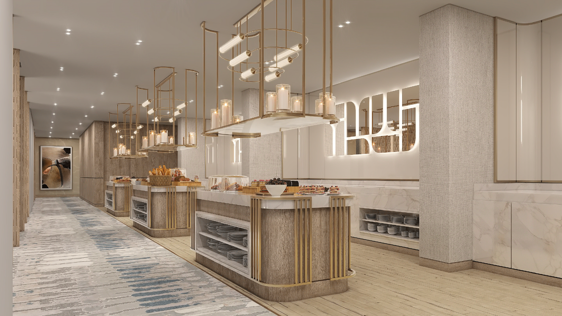 KIEFERLE&PARTNER Interior Design Portfolio-25