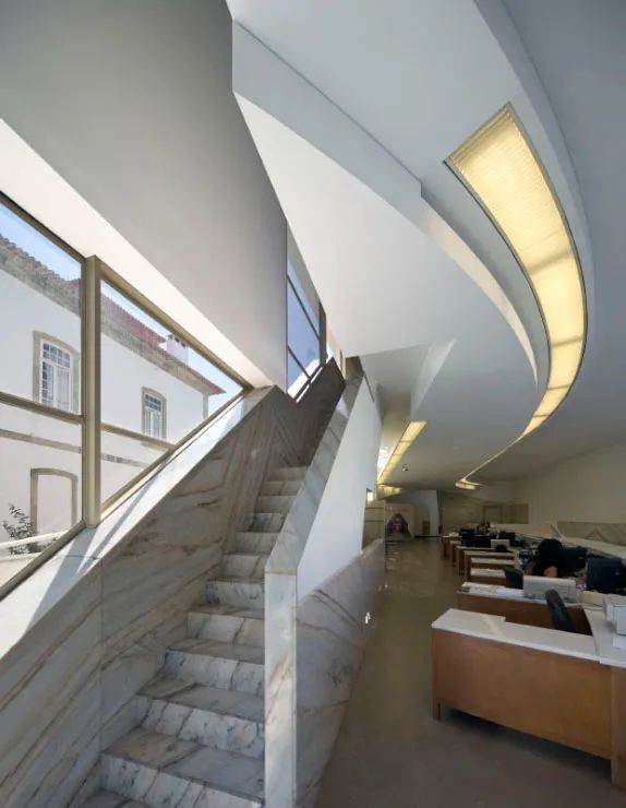 超越几何 · 阿尔瓦罗·西扎的葡萄牙当代建筑之旅丨有方空间国际旅行(深圳)有限公司-159