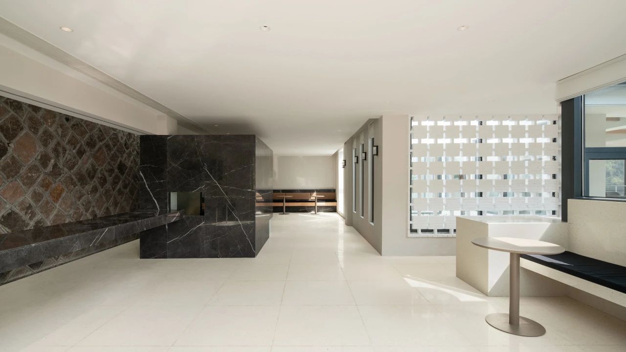 浙江平阳岭根村山谷民宿项目丨中国温州丨y.ad studio | 上海严旸建筑设计工作室-38