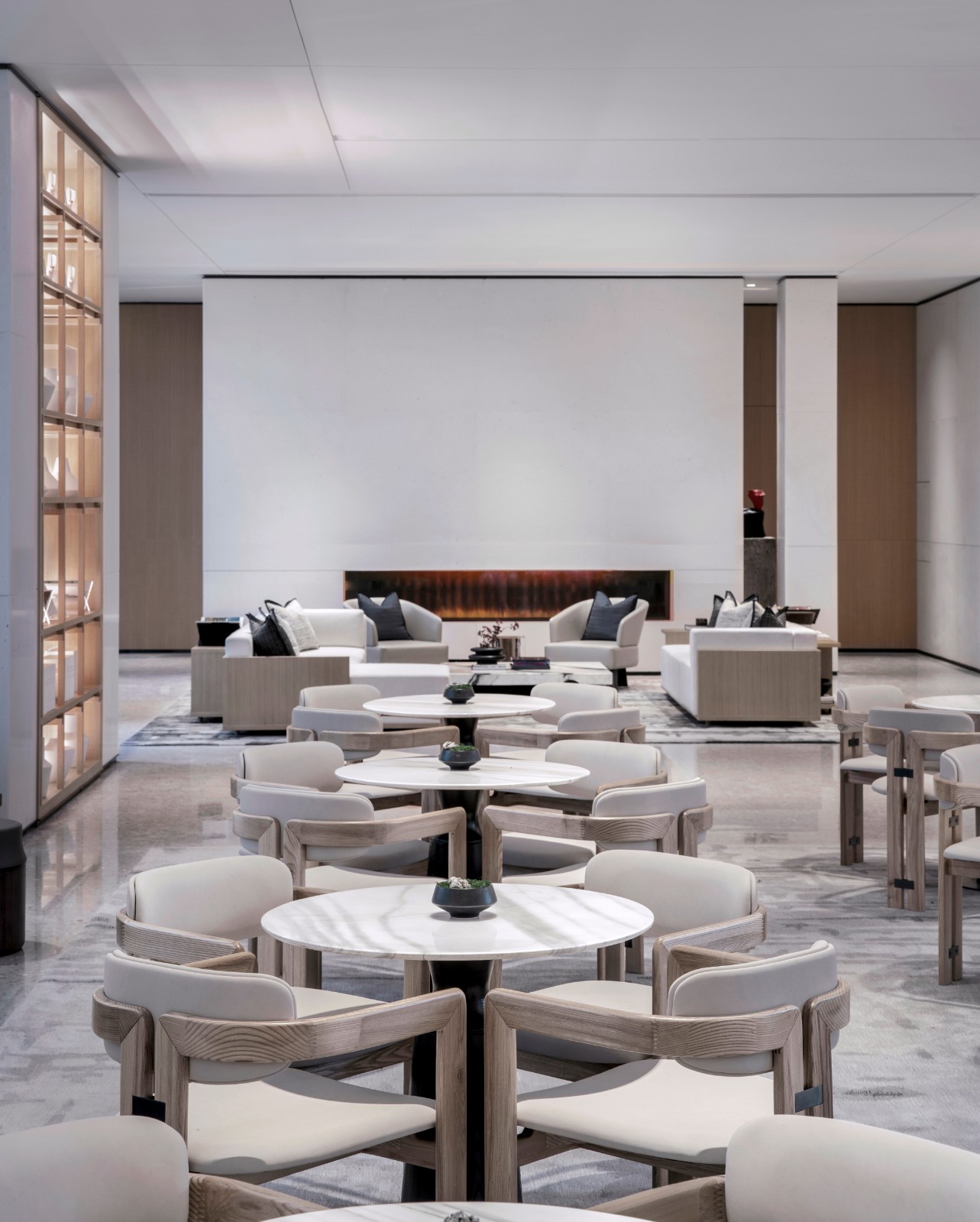 君逸府新东方健康美学馆-8