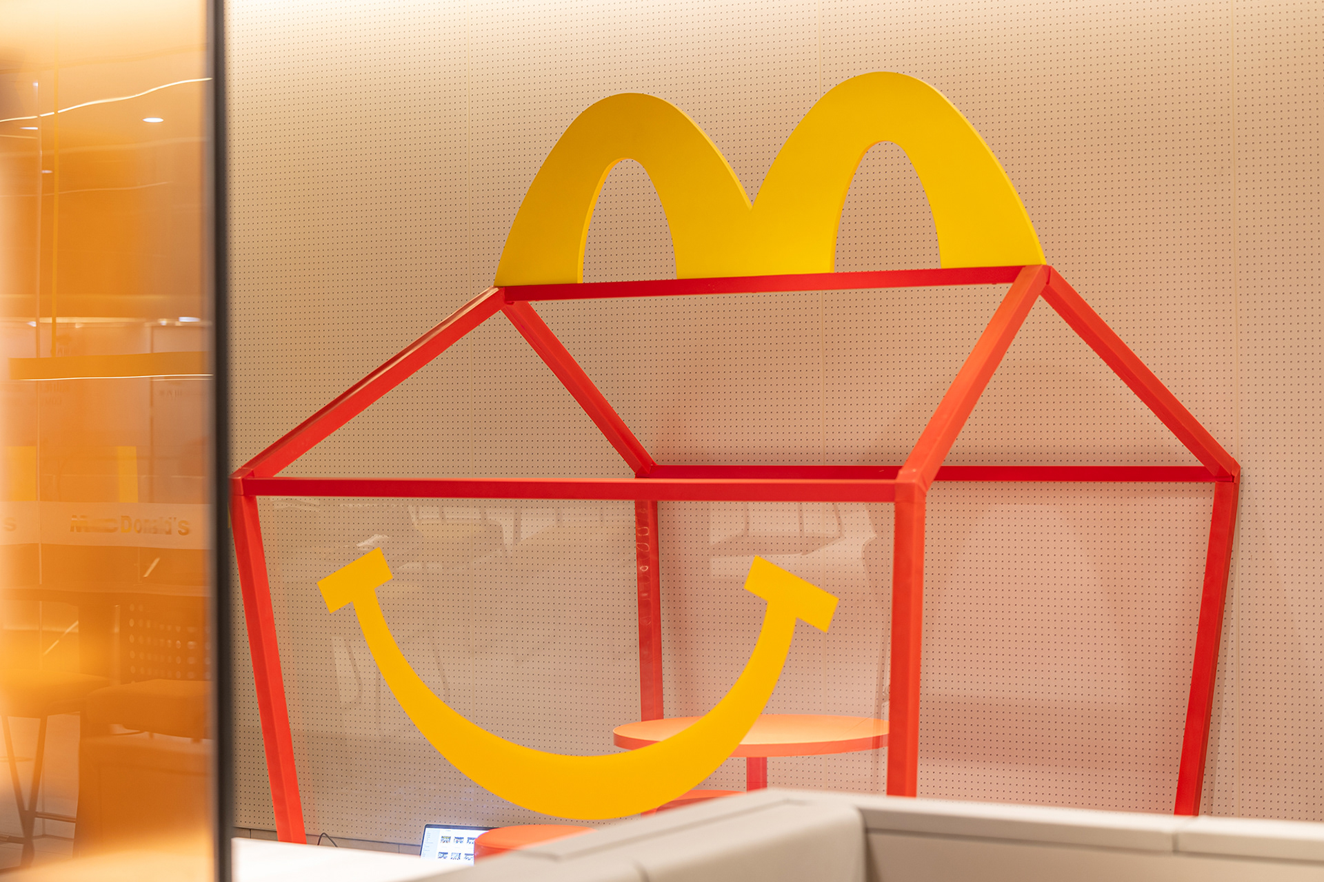 McDonald's Zero-Carbon Restaurant-33