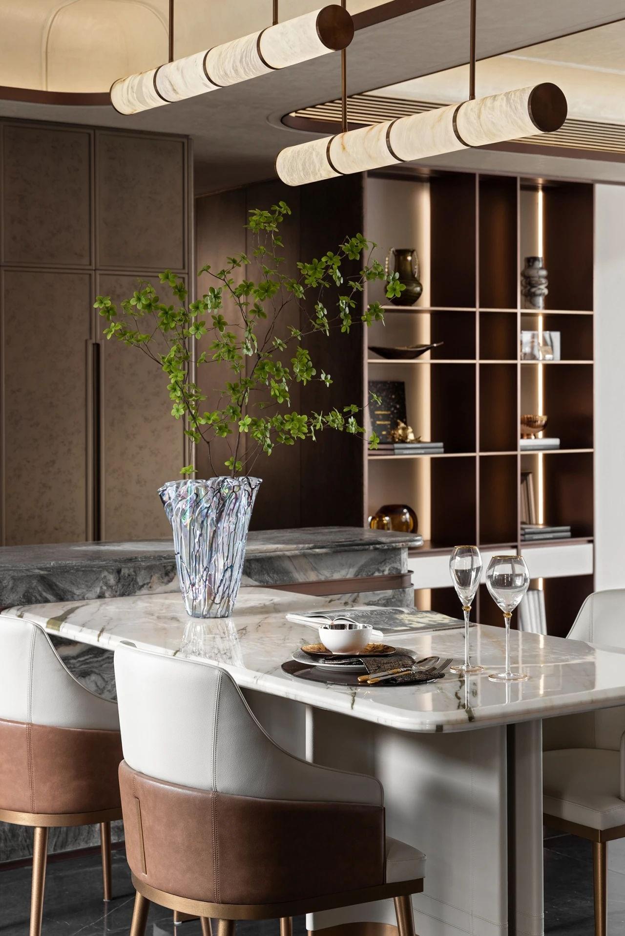 华壹设计 · 福州160样板间丨中国福州-19