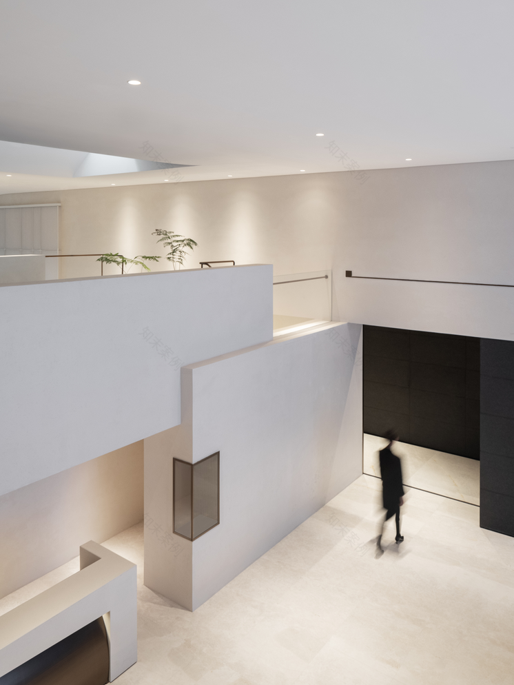 和酒店安吉丨中国丨W.DESIGN 无间设计-47