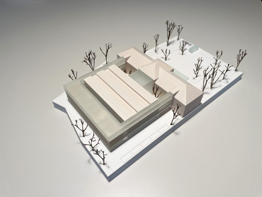 Wettbewerbsbeitrag Ledermuseum – Hirner Riehl Architekten-13