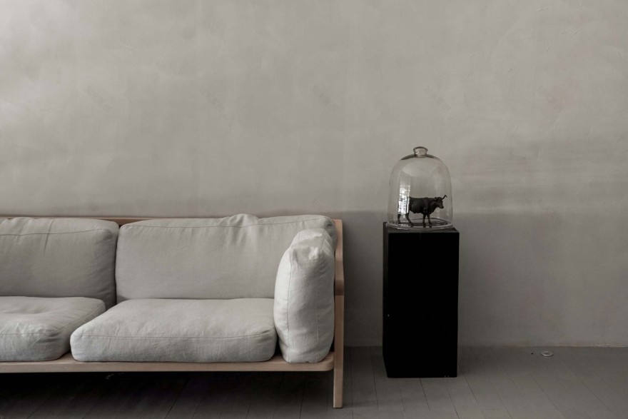 梵几新办公室丨中国北京丨梵几室内-37