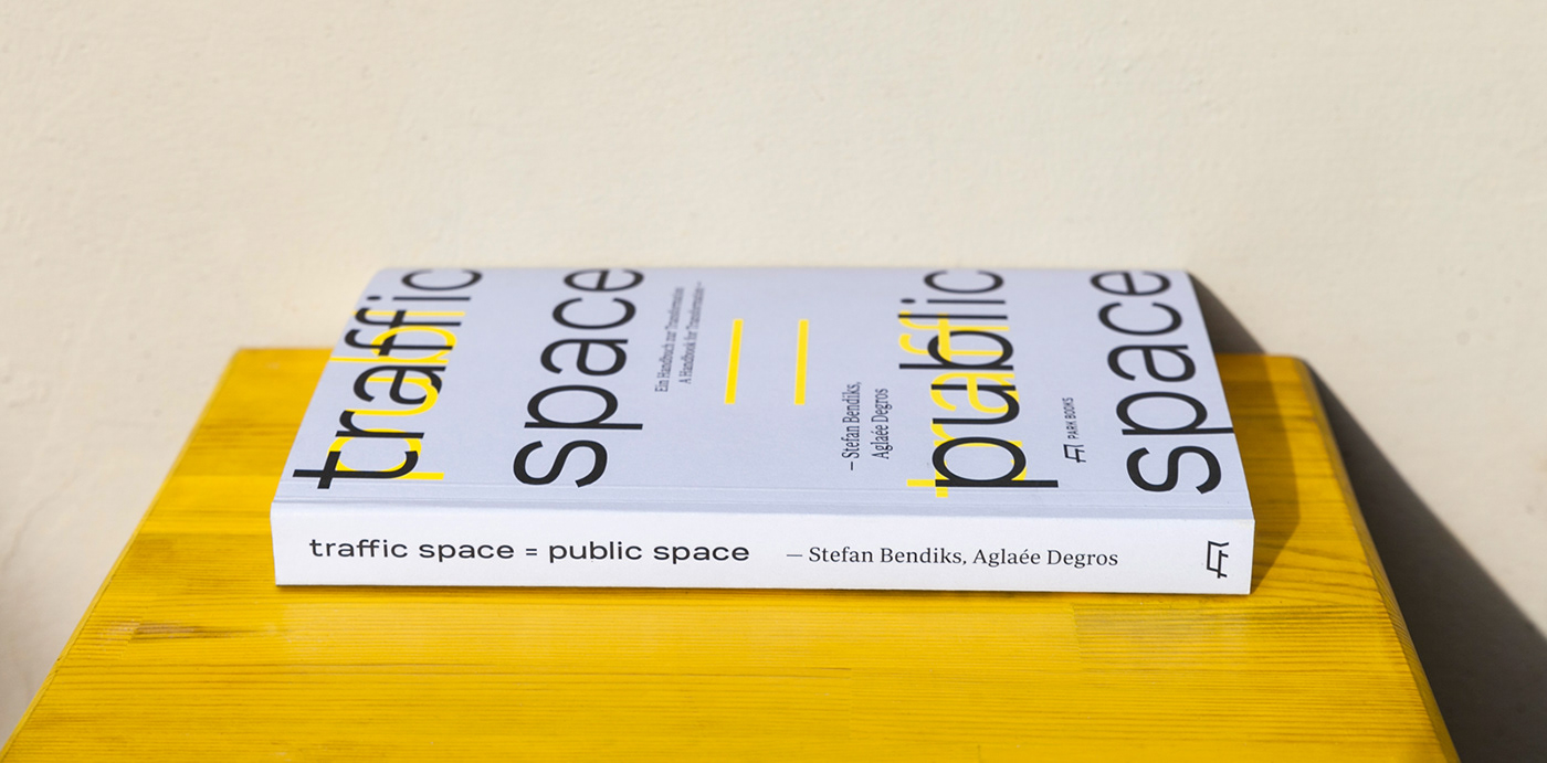 交通空间的转型-0