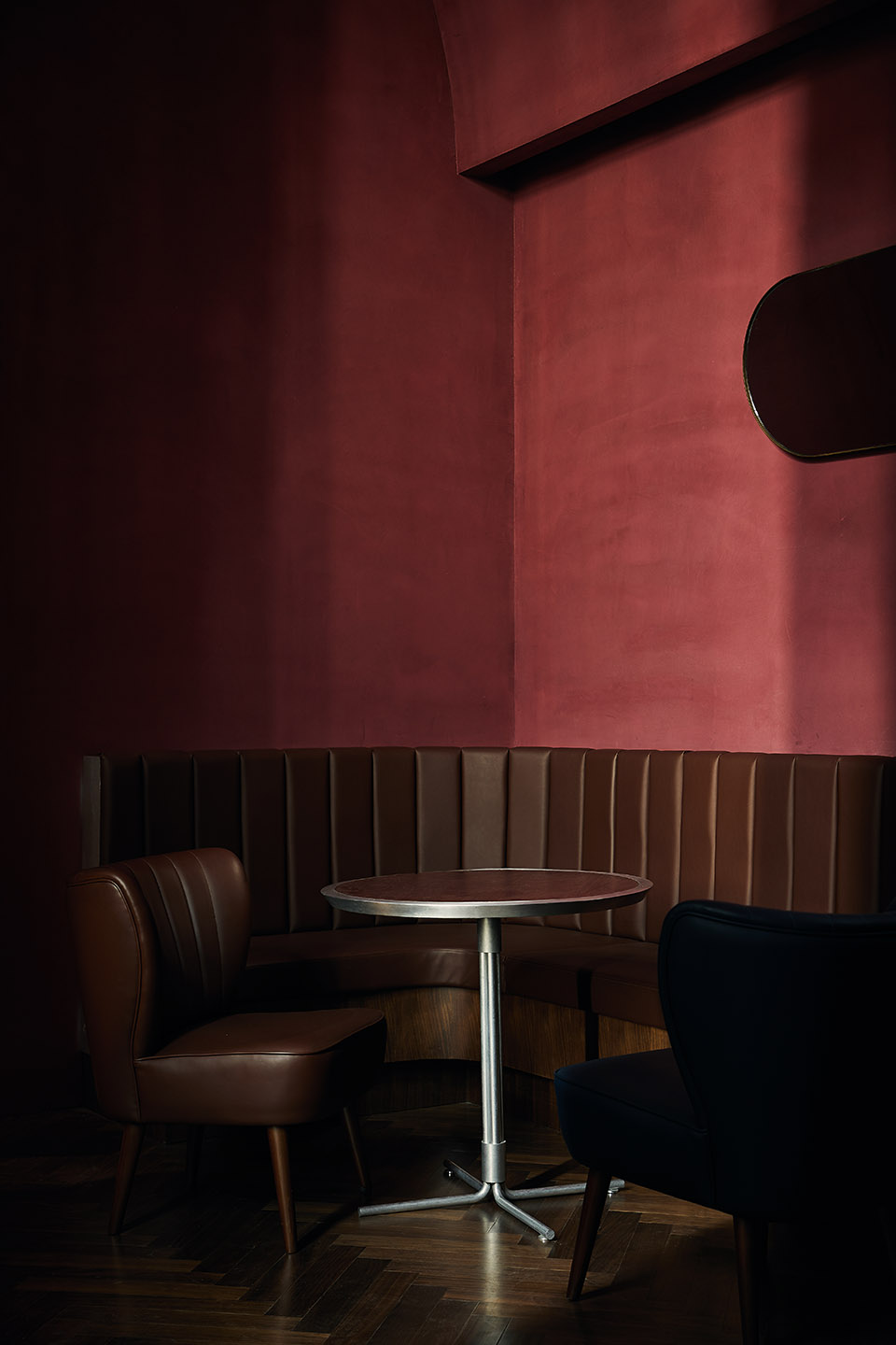 杭州OF三谷西餐酒吧-15