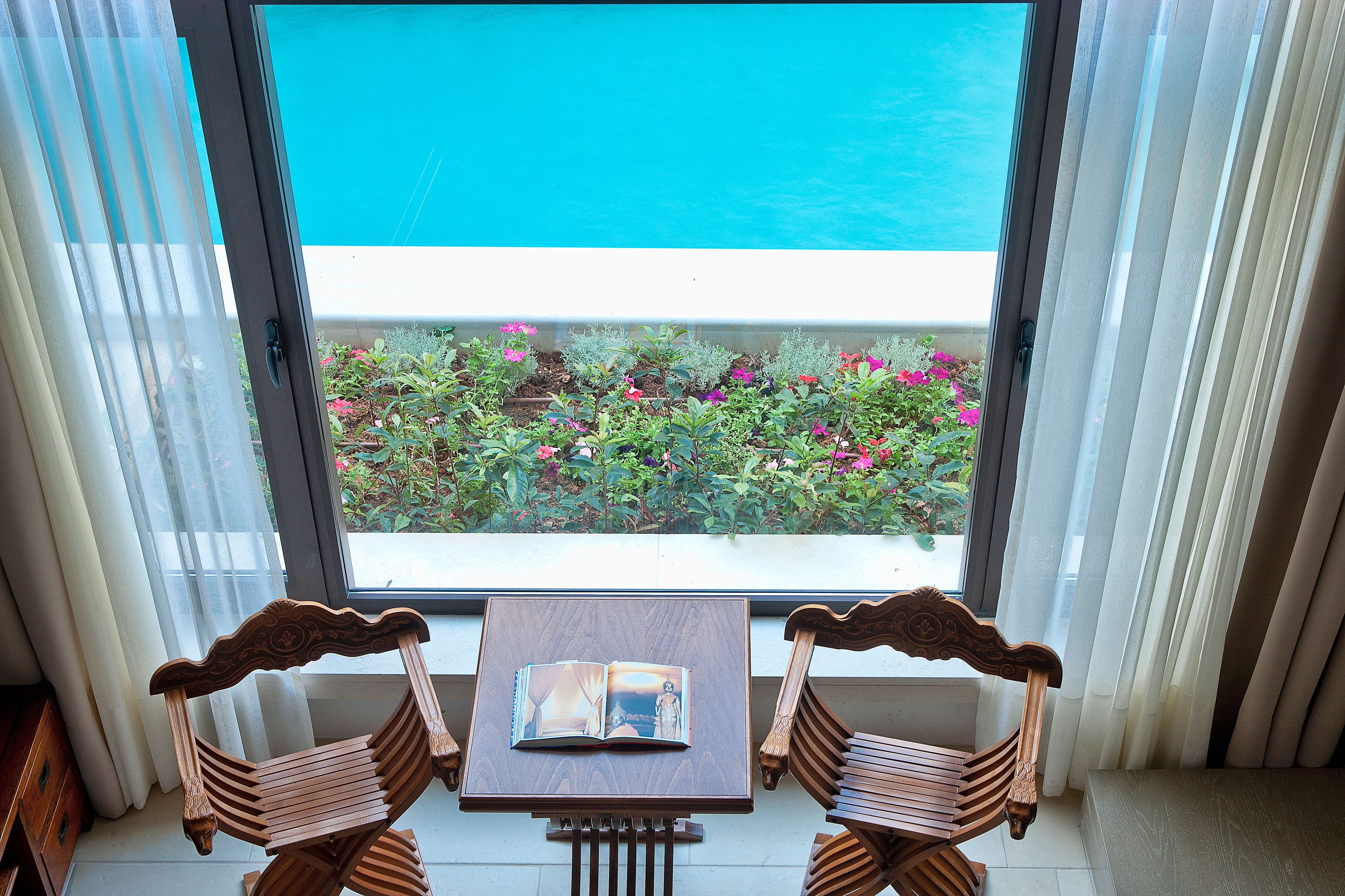 Rimondi Boutique Hotel（希腊克里特岛罗希姆诺）-2-1