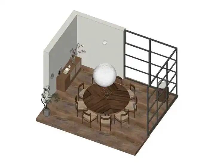 归食GUEI SHI丨中国深圳丨北京地点空间设计事务所-70