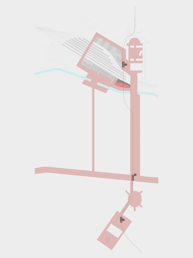 特里邮政区 51北4东（注：由于Tri Postal可能是特定的名称，51N4E推测是某种方位坐标表述，若有更准确的背景信息可进一步完善翻译） 丨法国图卢兹-31