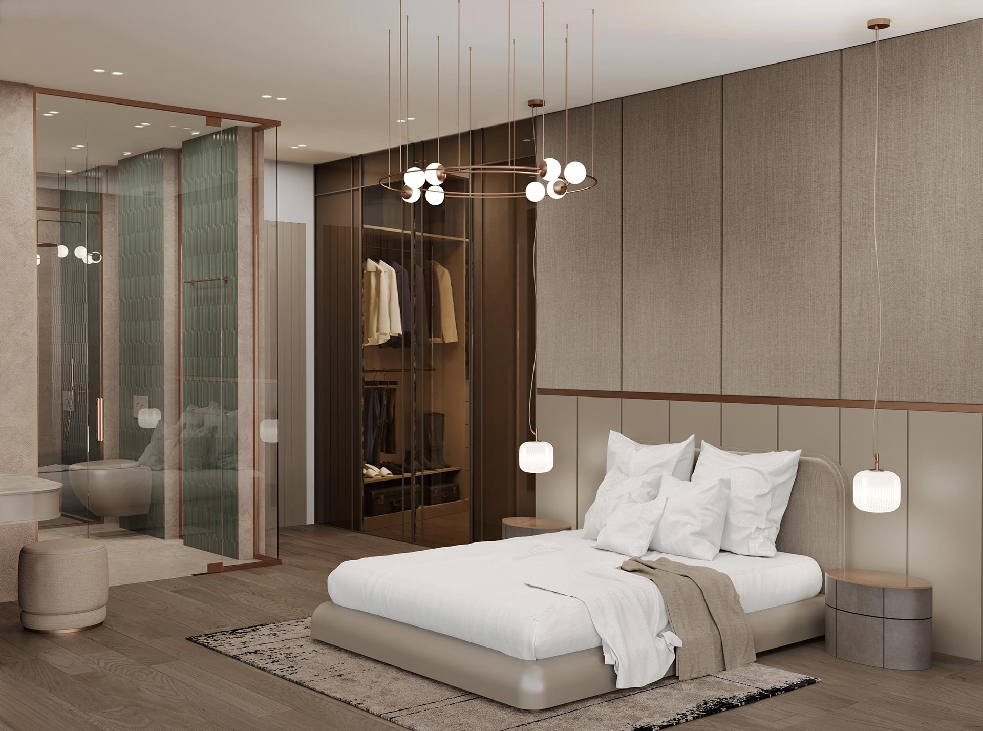 Konacık Villas - İpek Baycan Architects-5