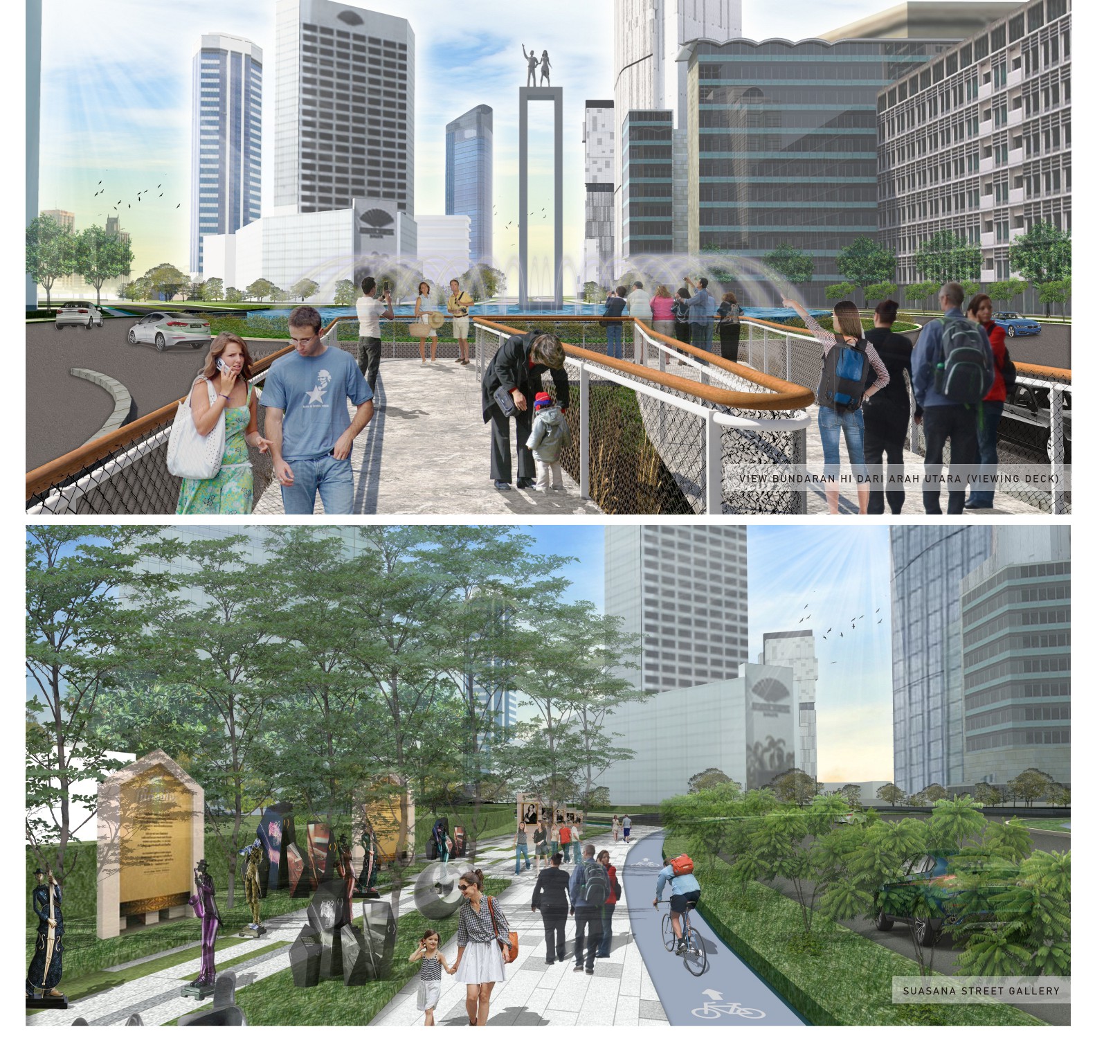 HI  Tivity城市项目丨印度-17