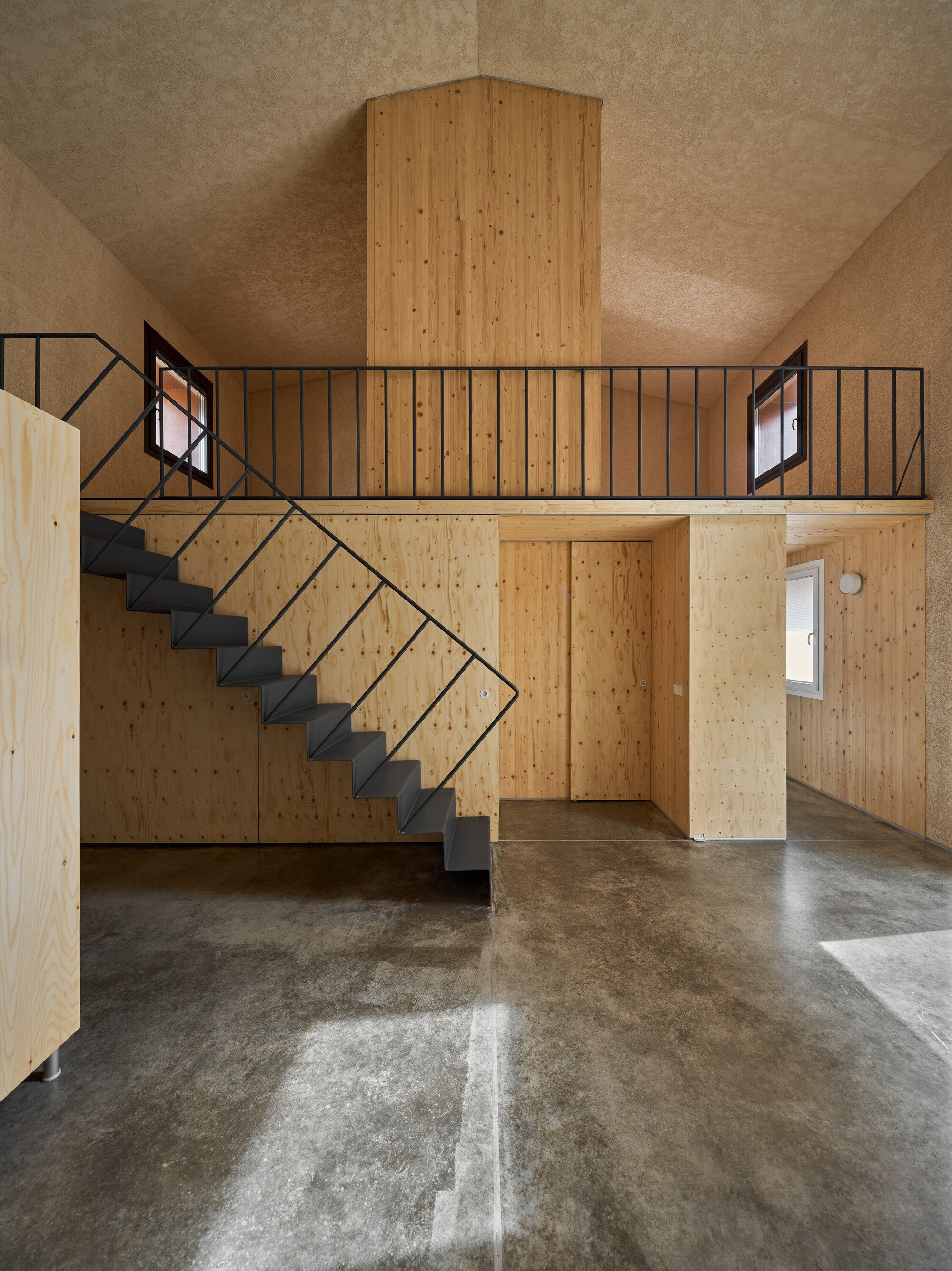 丨西班牙丨MADE.V arquitectos-13