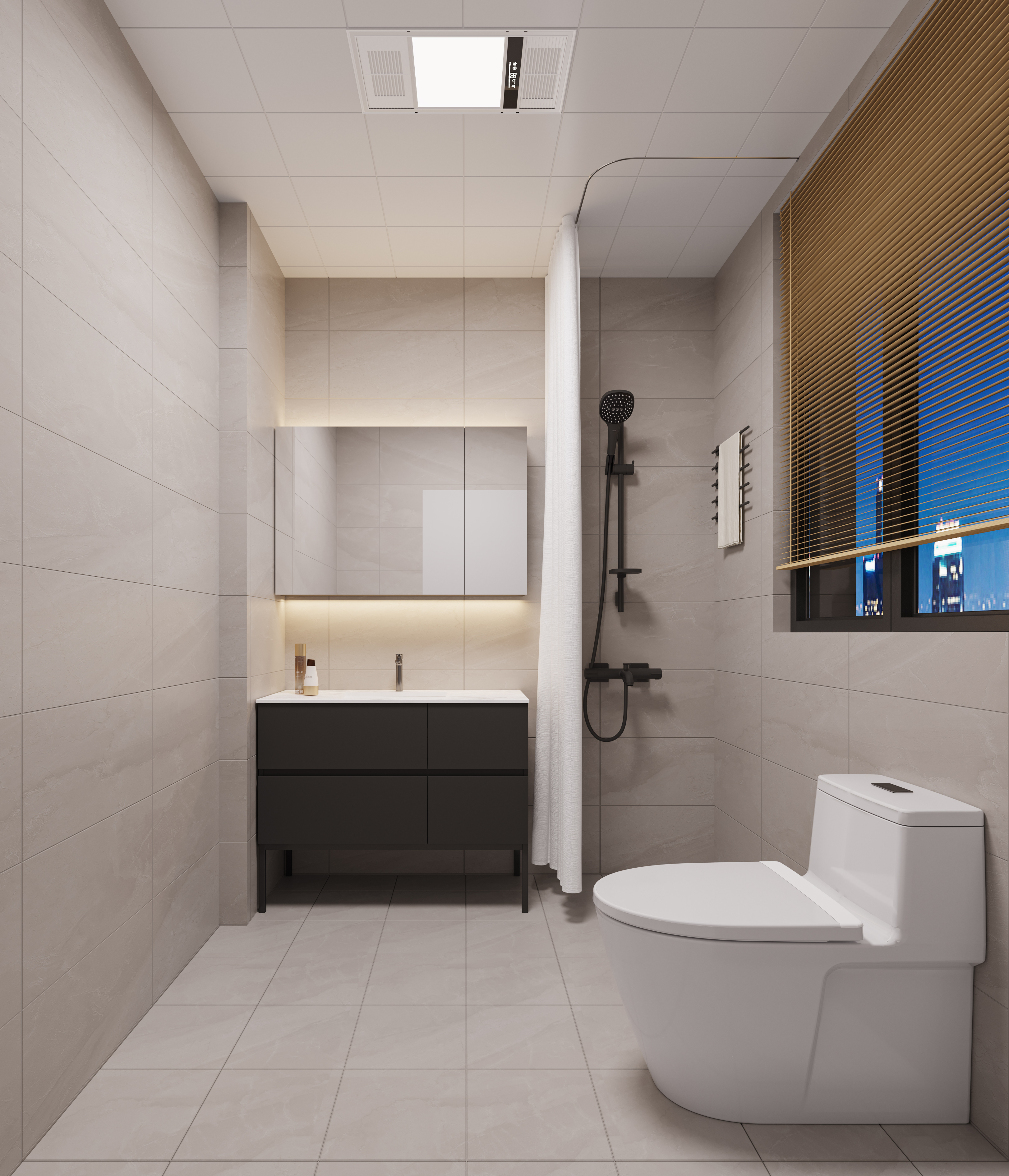 空间塑造·办公空间-0