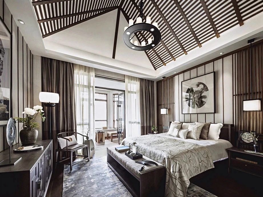 深圳华侨城创想大厦,深圳招华红山6979等超600项工程丨中国北京丨戴勇设计-96