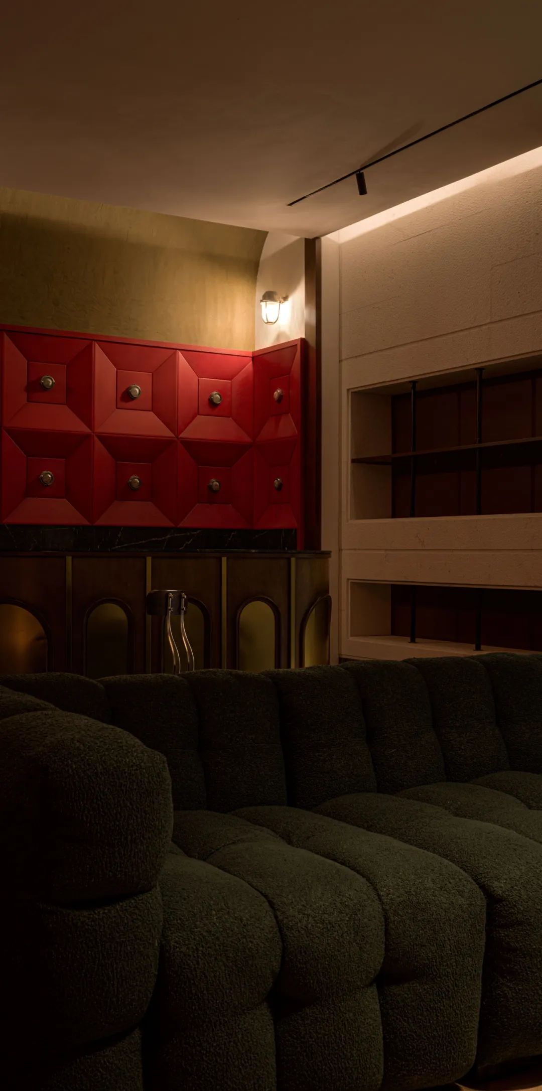 展厅·JSD 和 EOGO 和 ROSERY丨中国成都丨简璞设计-16