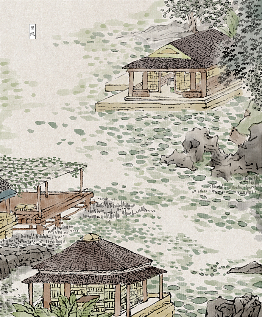 道学院景观设计-21