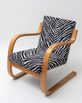 Artek 2nd Cycle 十周年回顾展 | 呈现经典芬兰设计