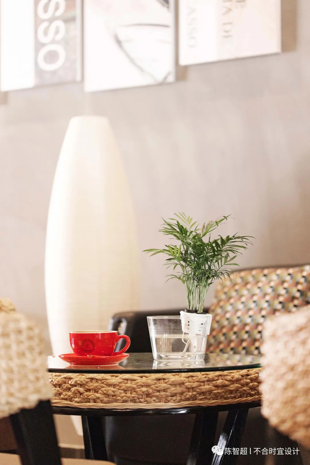 广东州咖咖啡厅丨中国广州丨陈智超,吴小倩-22