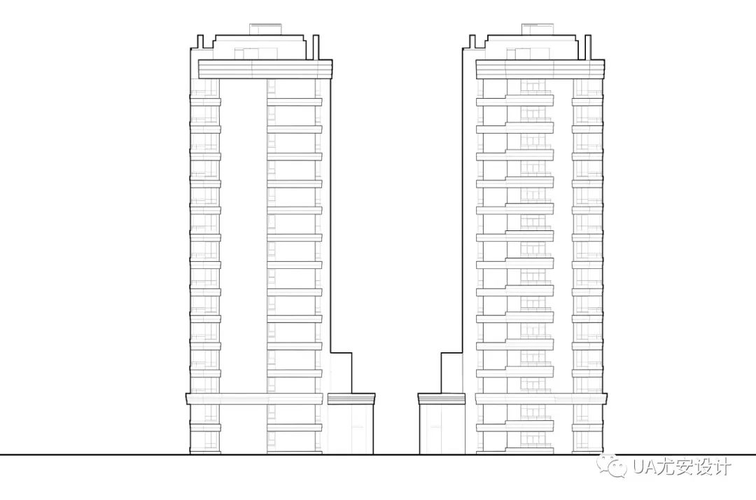 海派韵味上海建工海玥瑄邸丨中国上海-95