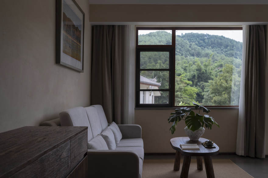 美丽星村有风咖谷丨中国普洱丨长空创作-29