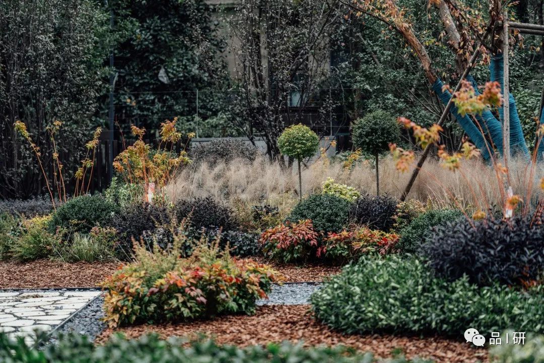 融创逸树园 | 现代像素花园中的诗意栖居-69