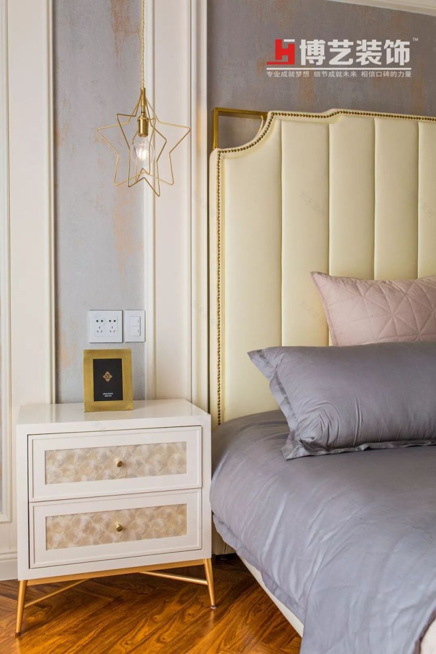 《不负韶华》——美式轻奢的浪漫演绎-35