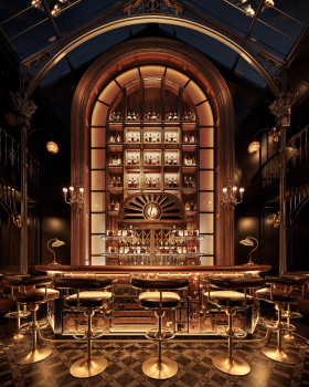 THE ARTH Cusine Mi·ology丨越南胡志明市丨thehighlight.studio