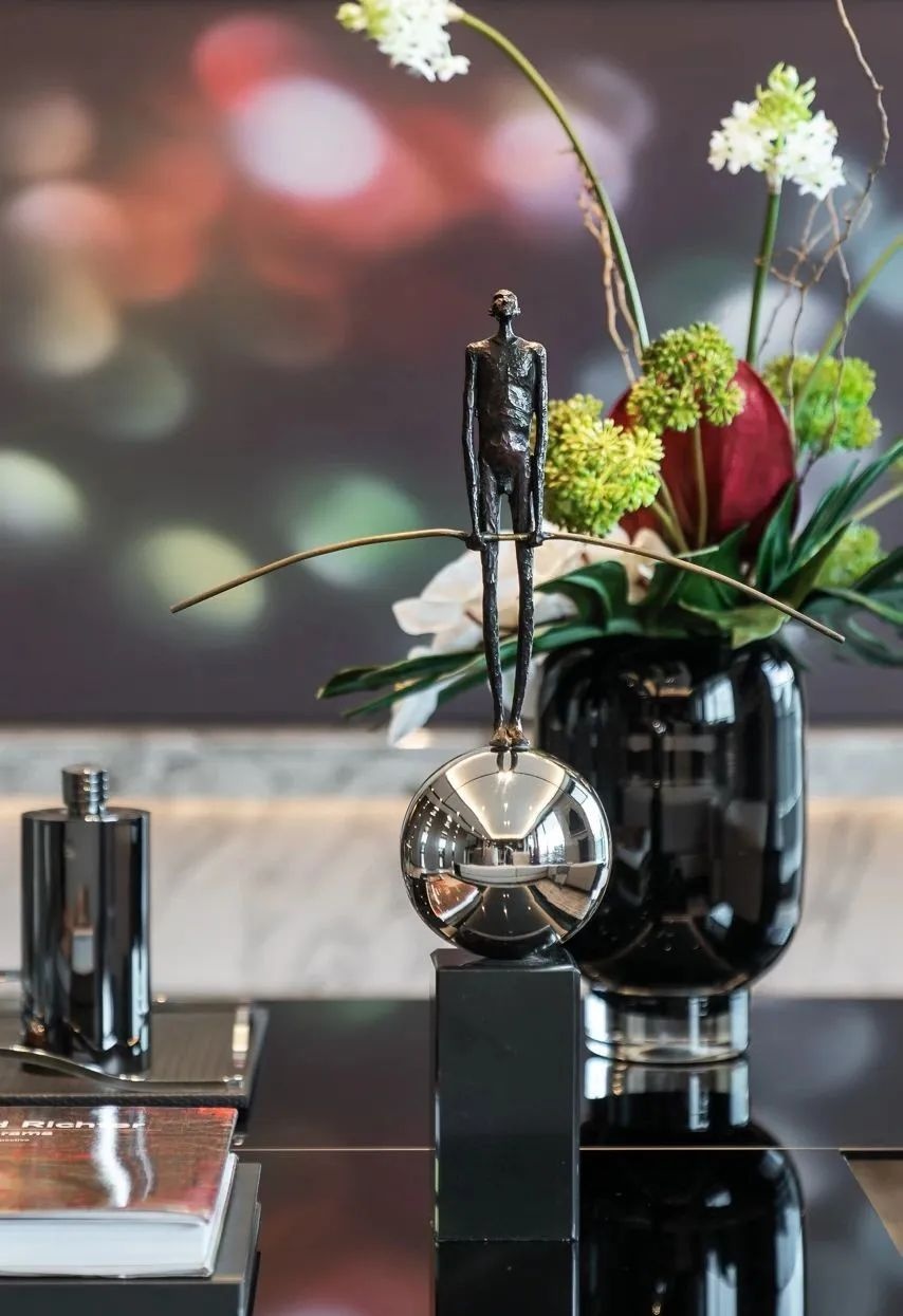 云栖凤鸣平层丨中国浙江丨ZN之恩设计-13