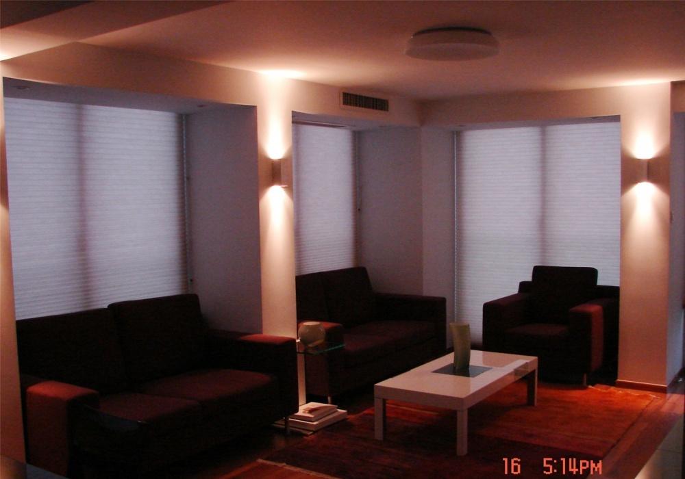 音乐发烧友的理想家居,多功能空间设计-29