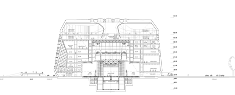 Chengdu Contemporary Art Centre by Zaha Hadid Architects | Dezeen-42