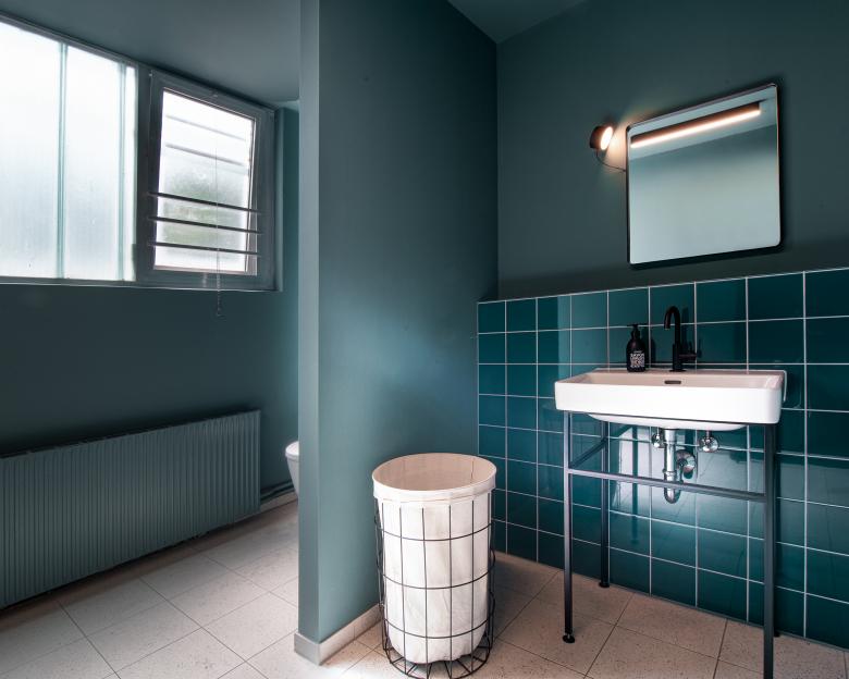 ISOPARTNER 办公室设计丨德国慕尼黑丨iam interior architects munich-24