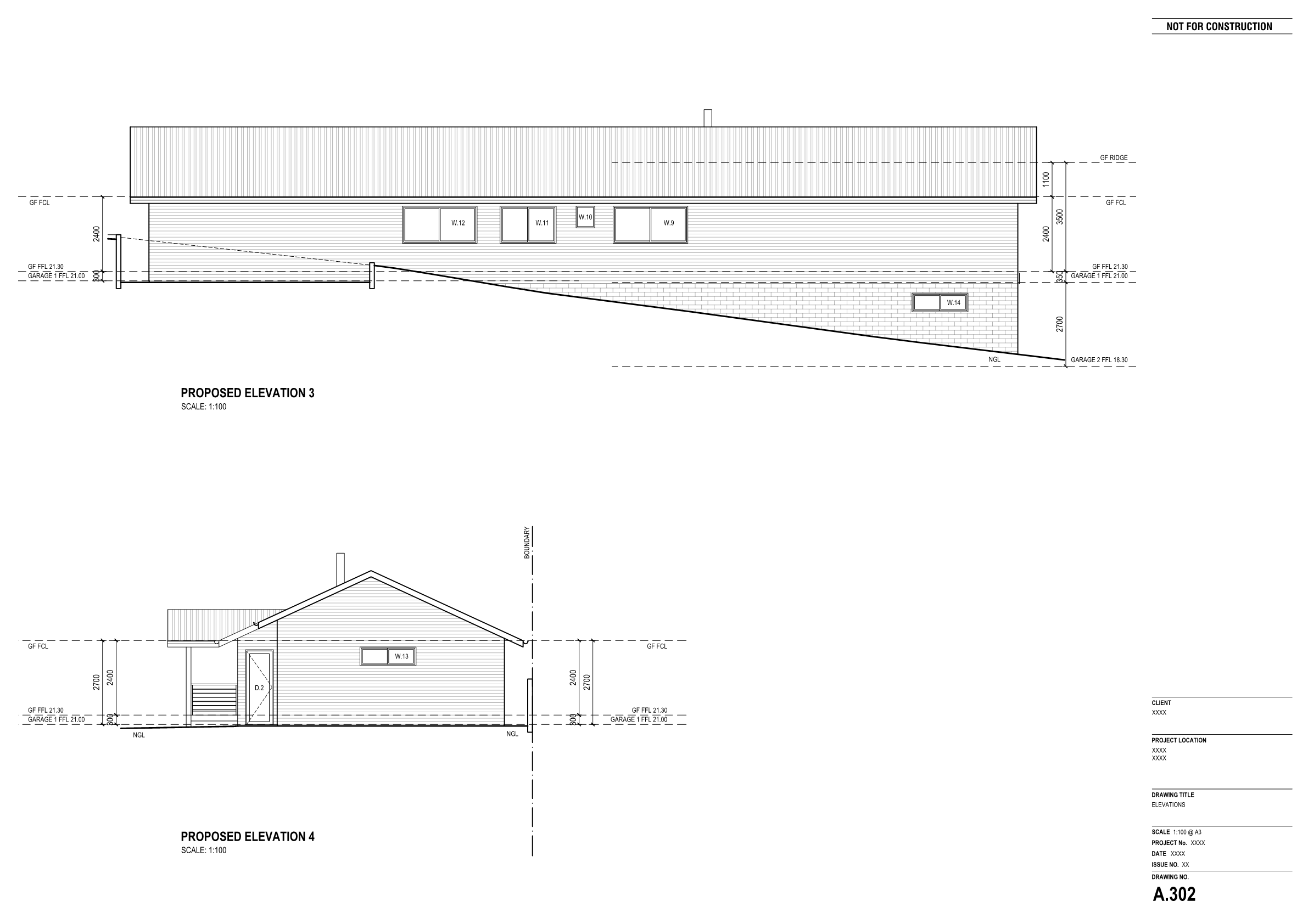 AutoCAD Residential Works-13