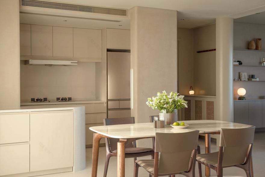 海滨度假屋丨中国秦皇岛丨ZaoRuì Design-8