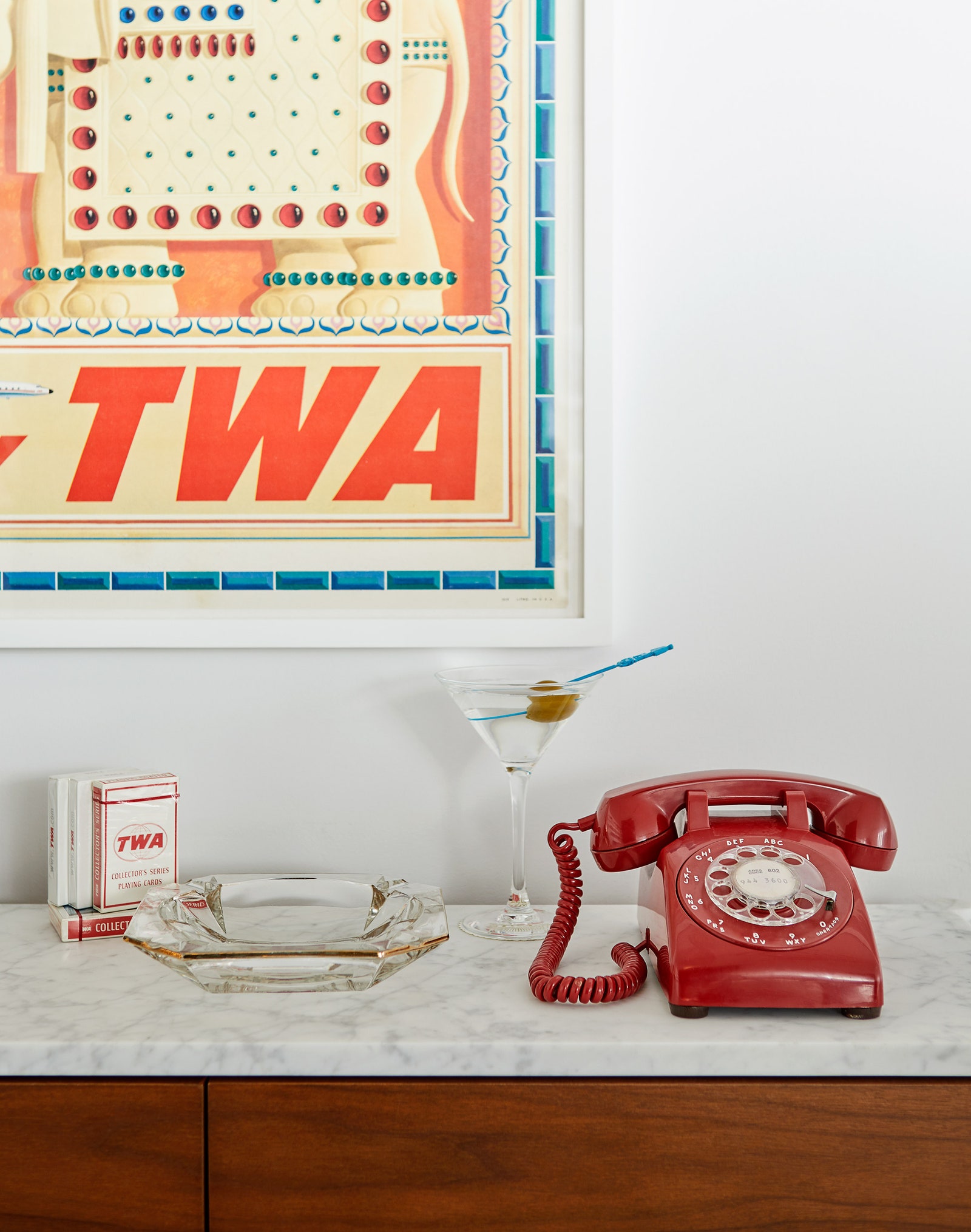 纽约肯尼迪机场TWA酒店丨美国纽约丨埃罗·沙里宁等-11