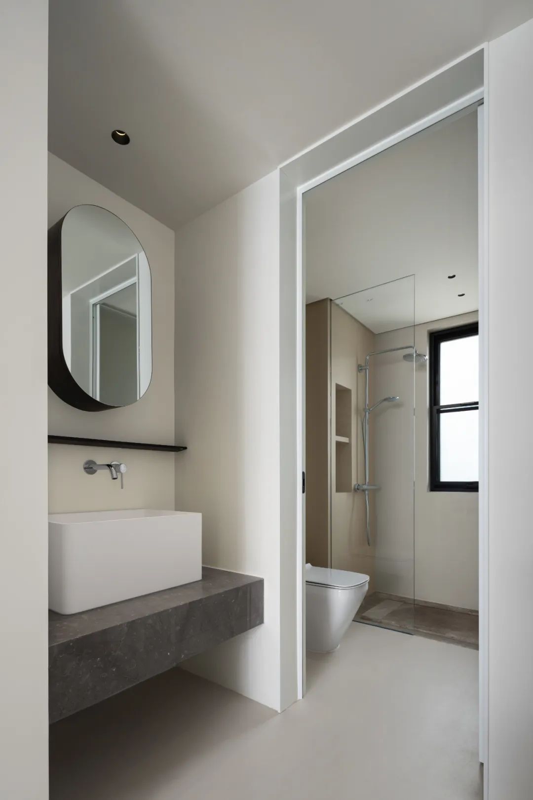 Private Home | 简奢之宅：开放与围合-87