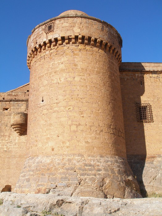 卡拉奥拉城堡-10