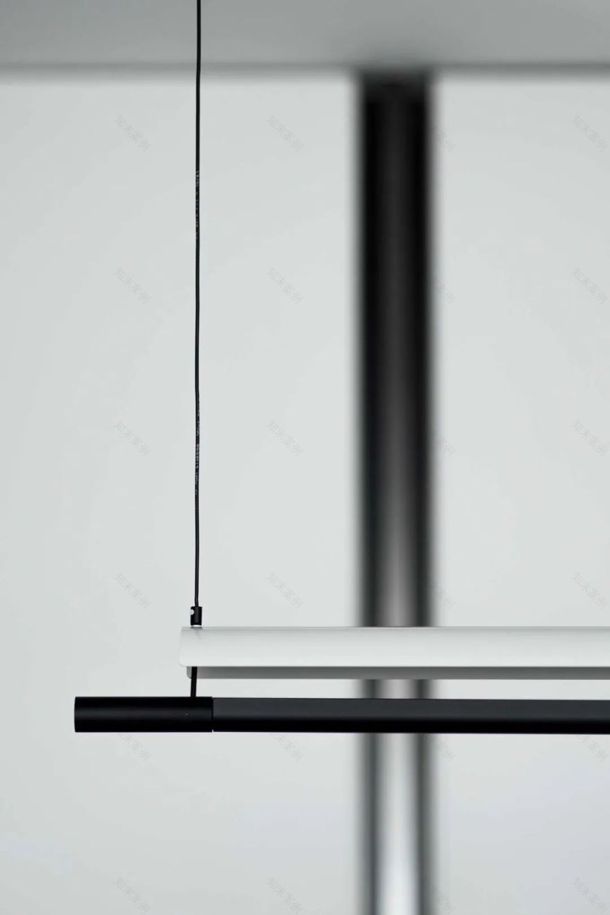 浙江乐清绿城琨玉园248㎡大平层住宅丨中国丨温州千上设计有限公司-28