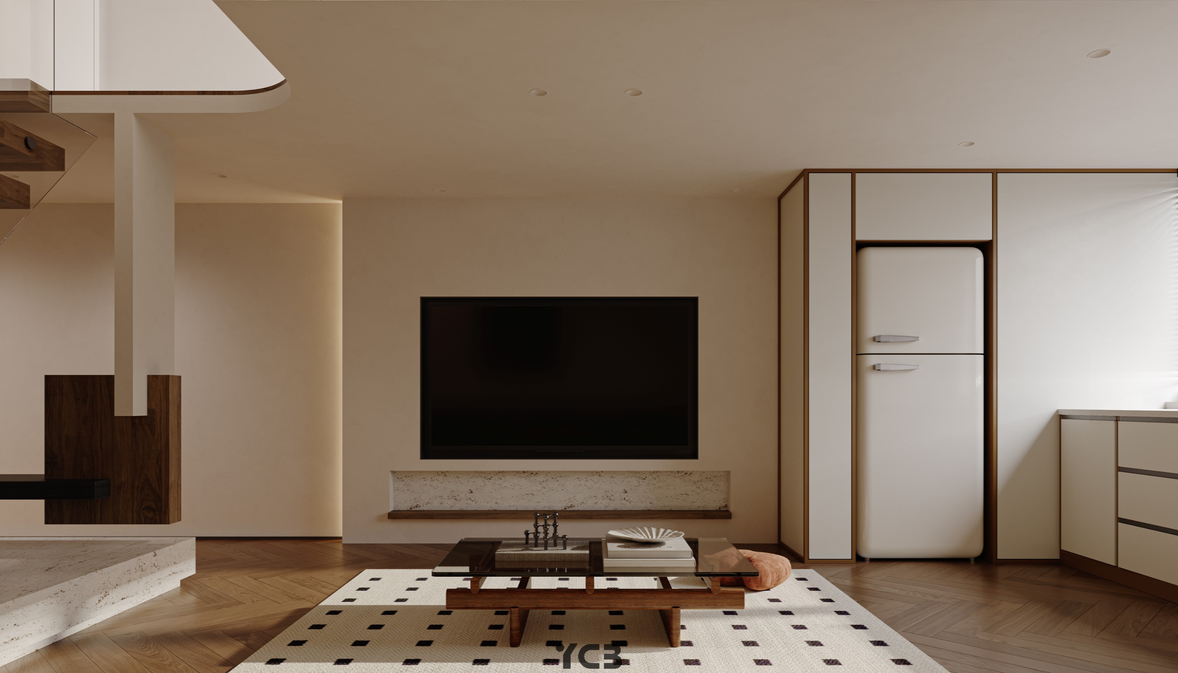 惬意宅家丨美国丨众合建构-2