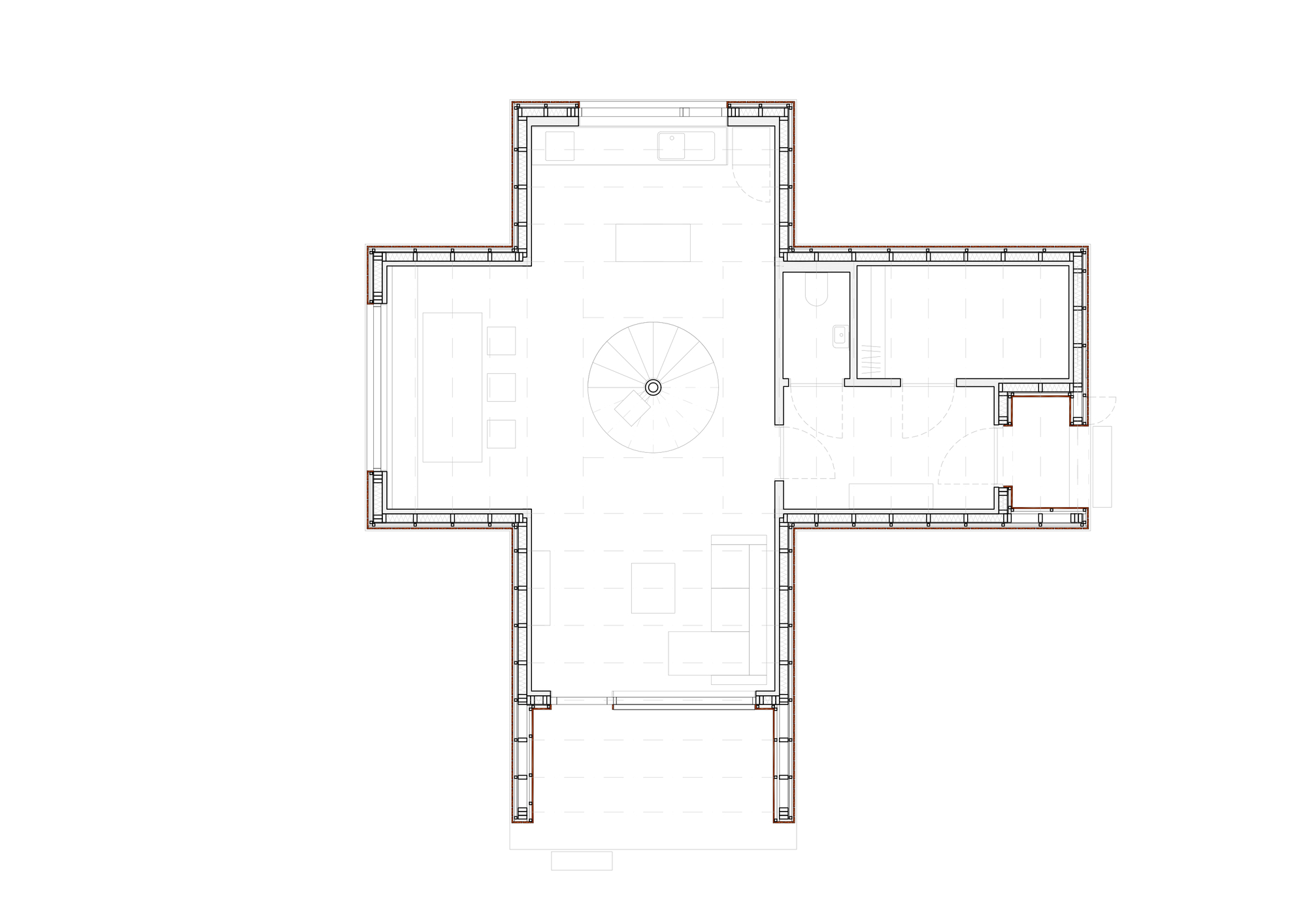 布奇纳小屋丨ADR-17