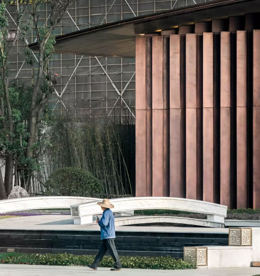 南京北大·颐和翡翠府-10